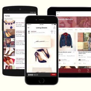 Meet your Posher, Elma